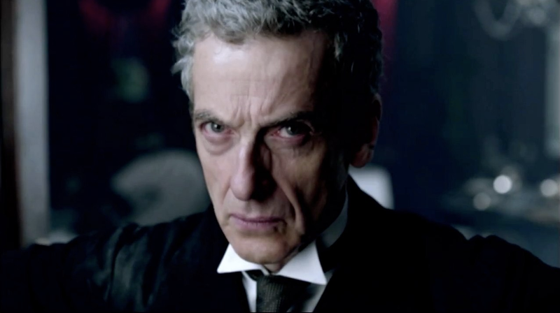 Illustration for article titled Everything We Spotted In The New Doctor Who Trailer